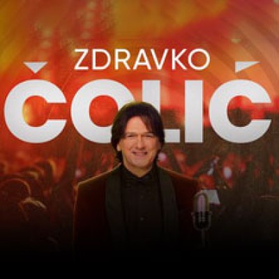 Zdravko Colic – Raclette Dinner at Jumi Chalet (excluding show ticket)