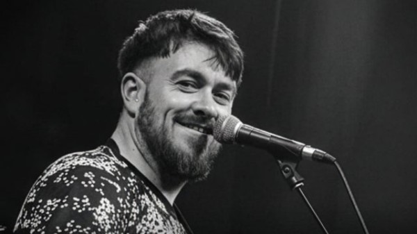 Gearoid McCarthy En Concierto