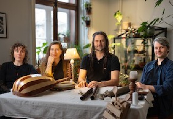 Night Concert: The World Has a Silent Courage – Peasant Uprisings, Reformation, and Liberation from Serfdom