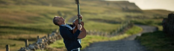 Luka Bloom - „A Second Wind"