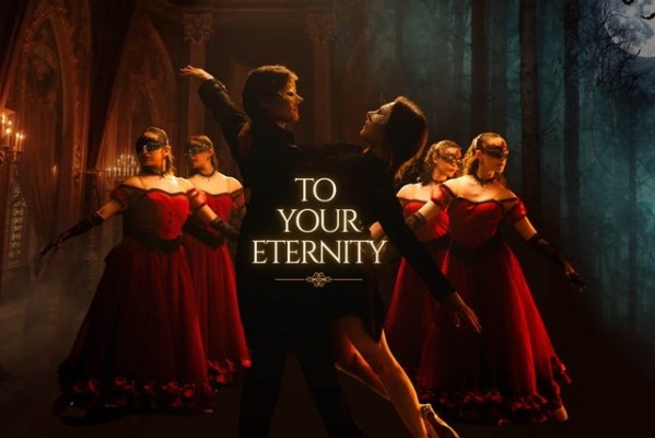 To Your Eternity  - The Ballet