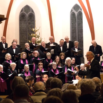 Christmas Concert «in style italiano»
