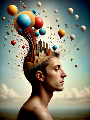 Life Questions - Openly Thought