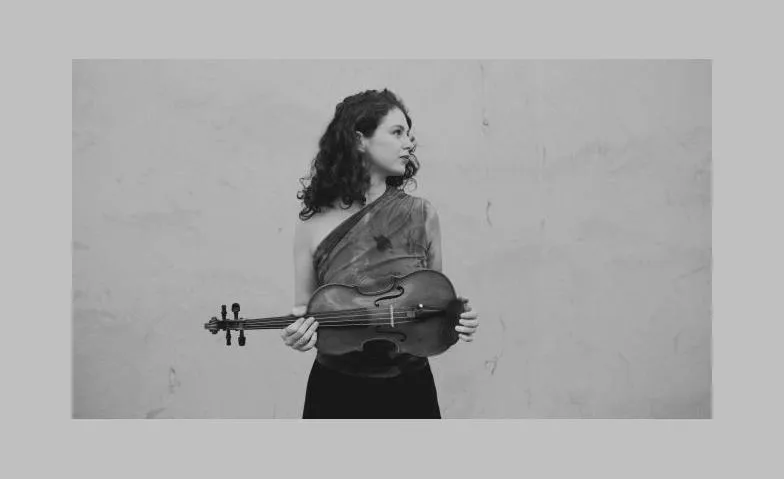 CAMERATA BERN — «Imagine» — Lily Higson-Spence
