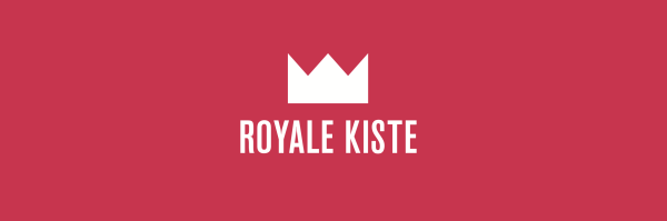 Royale Kiste – Adel Trifft Unfug