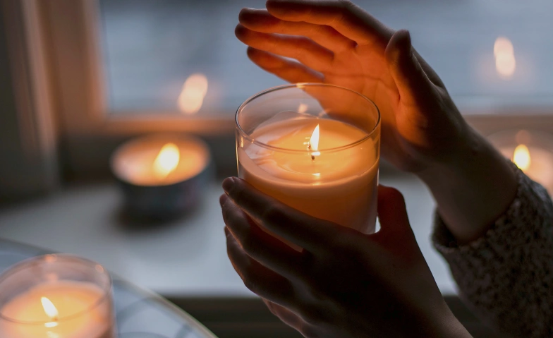 Candlelight Yoga