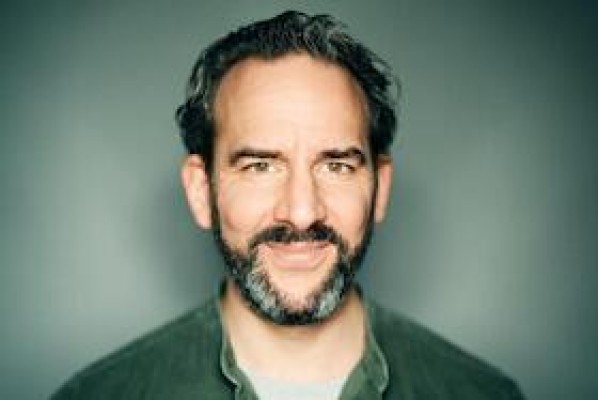 Philipp Scharrenberg - True, but false
