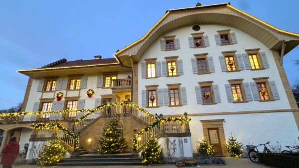 Geschenkfabrik