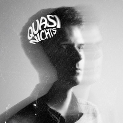 Alex Stoldt - QUASI NICHTS