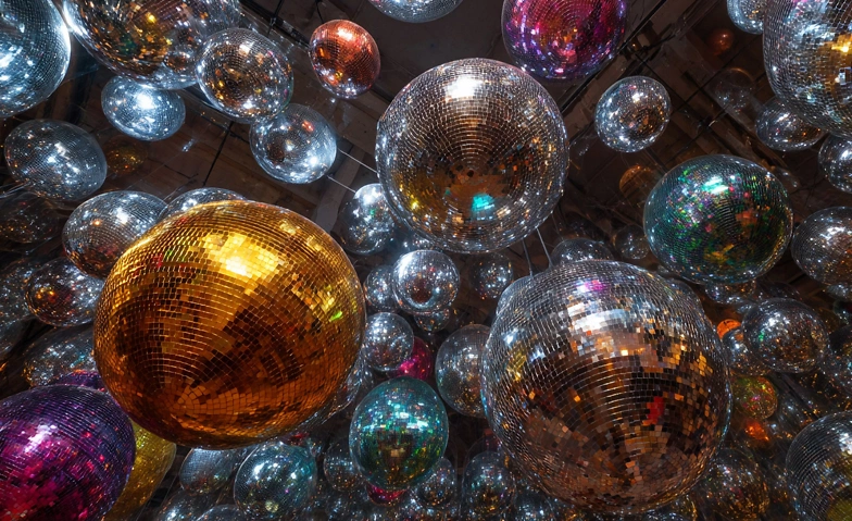 Disco Revival Vol 8