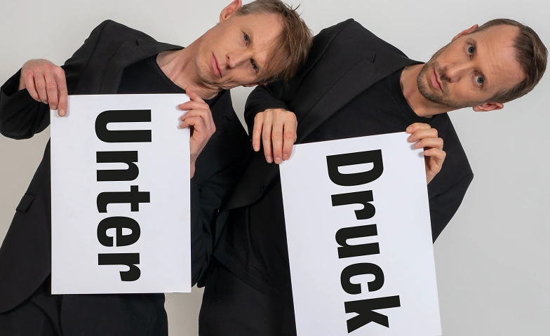 OHNE ROLF - «Unter Druck»