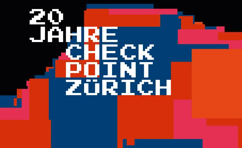 Fiesta de aniversario - 20 años de Checkpoint Zürich