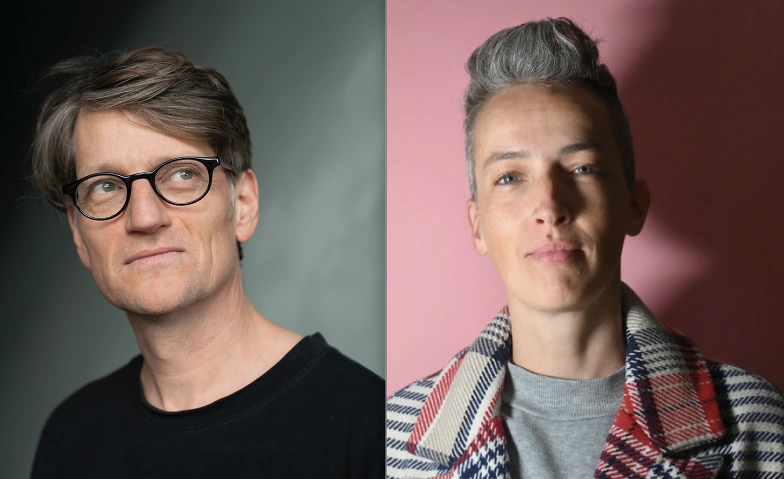 Gerhard Meister & Anna Trauffer