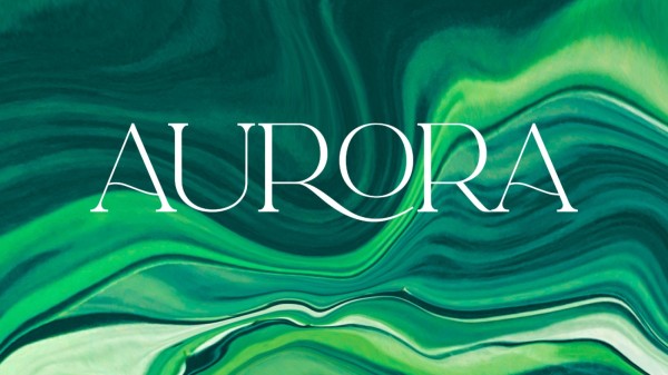 Aurora House (Afro, Deep and Melodic)