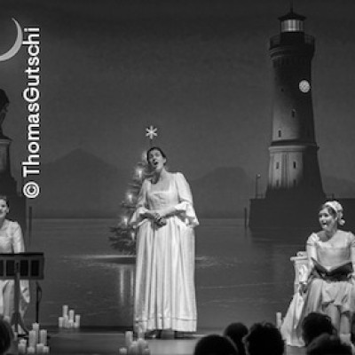 Seegfrörne - A Lindau Winter Fairy Tale