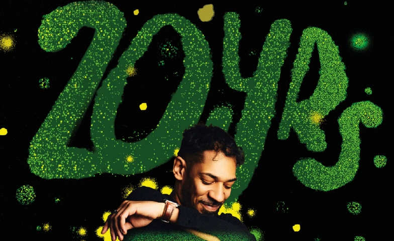 20 Jahre Rising Fyah Sound mit Cali P & Carmabylon