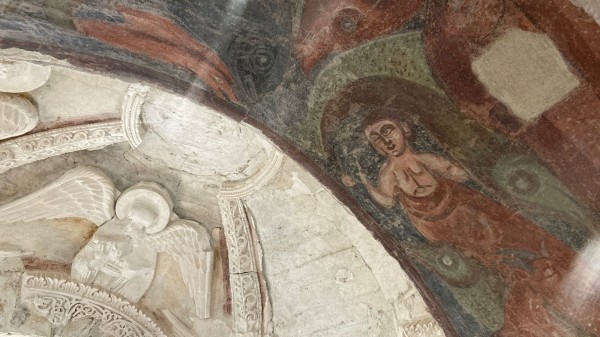 Romanesque Day 2026
