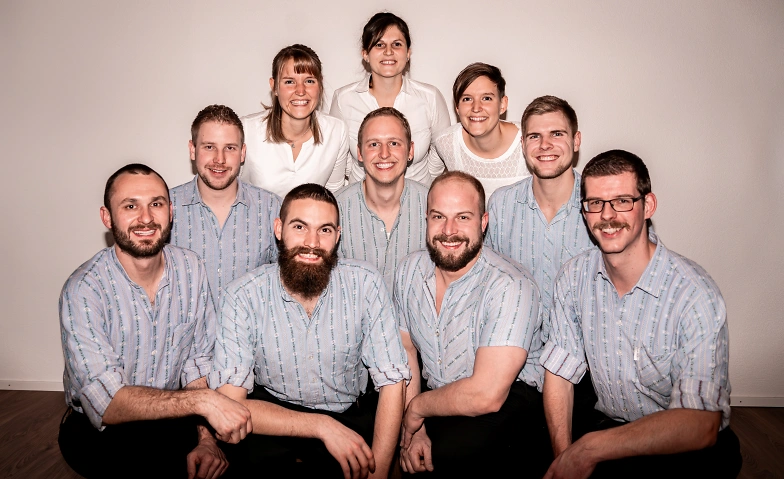 KONZERT BODÄSTÄNDIX