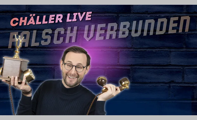 Chäller - Falsch verbunden