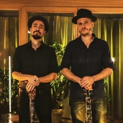 NIÑO (CH) + Valentin Jakob (CH)