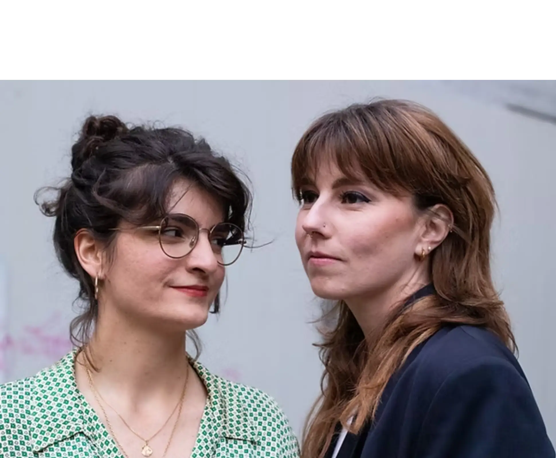 Il Cabaret delle francesi