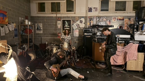 Disorder Bandraumfestival 2026