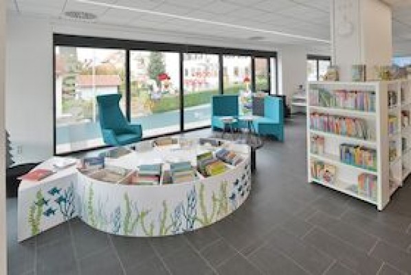 Bourse d'échange pour Tonies & jeux