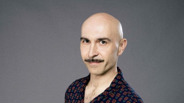 MACCIO CAPATONDA