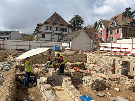 Points forts archéologiques de 2026