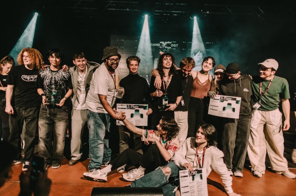 Qualification BandXOst