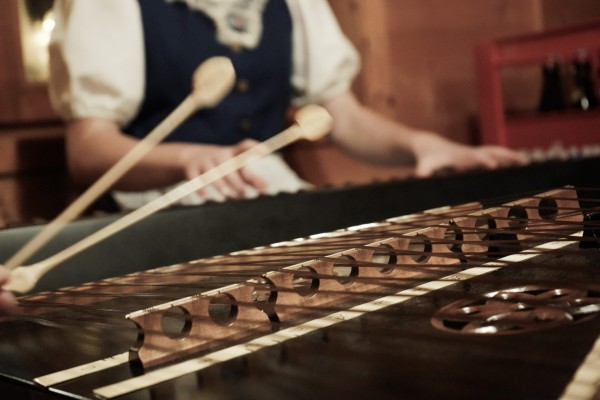 Music in the Gern Beizli