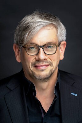 Mathias Tretter - 'Nachgetrettert – the satirical annual review'