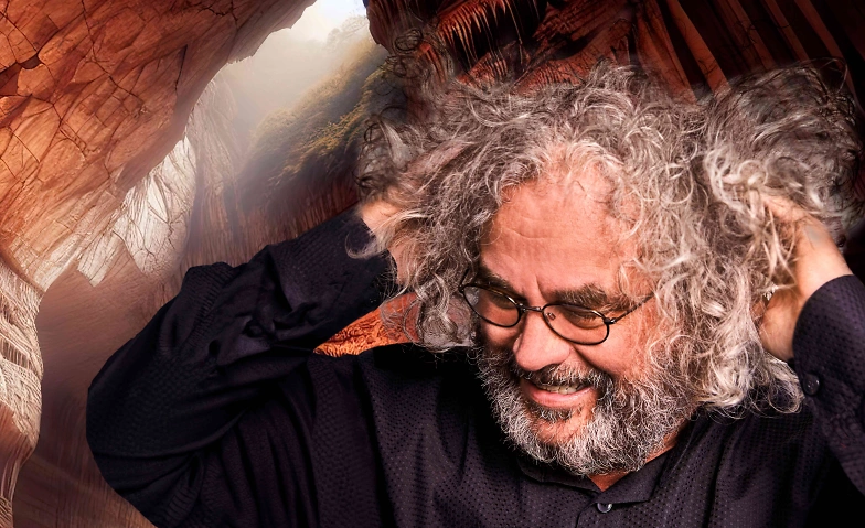 Andreas Vollenweider & Friends – CAVERNA MAGICA – revisited