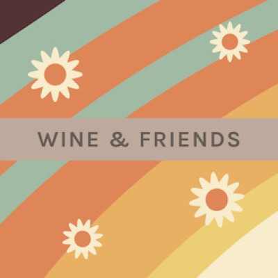 Wine & Friends : Weingut Abril