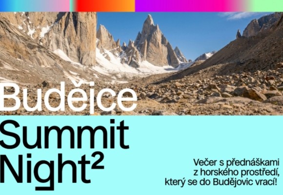 Budějce Summit Night II