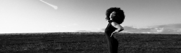Madison McFerrin