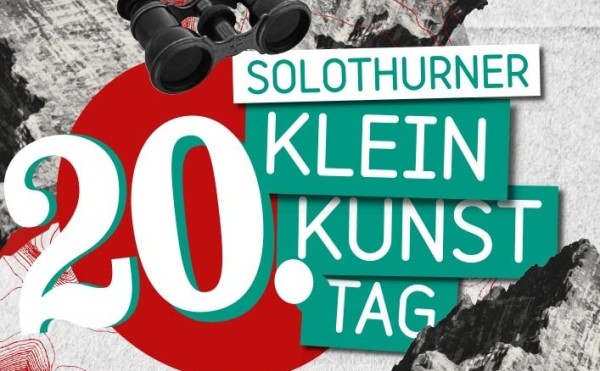 20th Solothurn Small Arts Day
