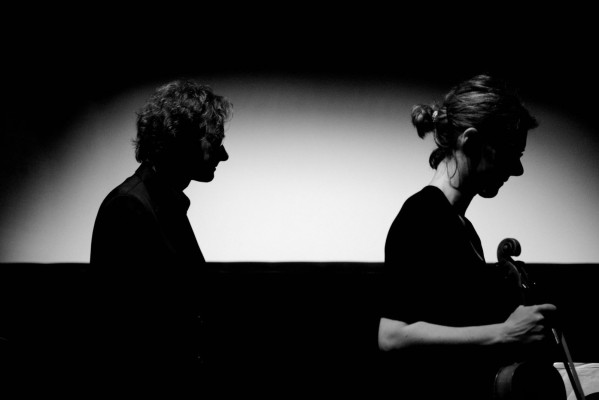 Shapes of Reach - Music from New Zealand and Switzerland