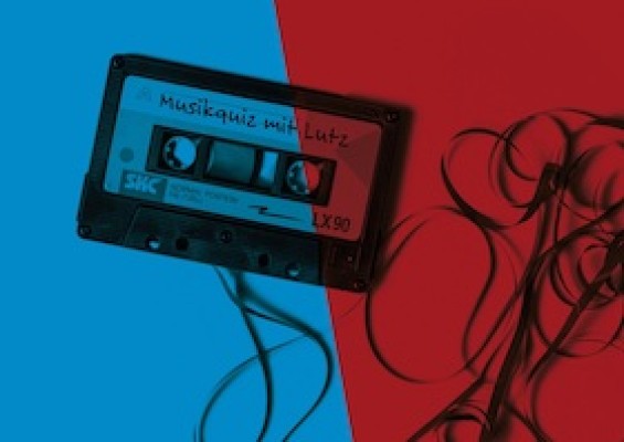 Music Quiz with Lutz Mühlhaus