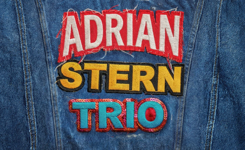 ADRIAN STERN TRIO
