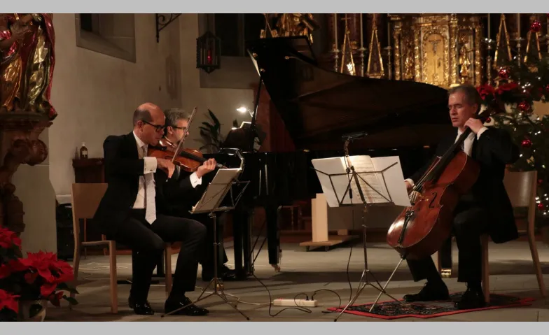 Kammermusikkonzert