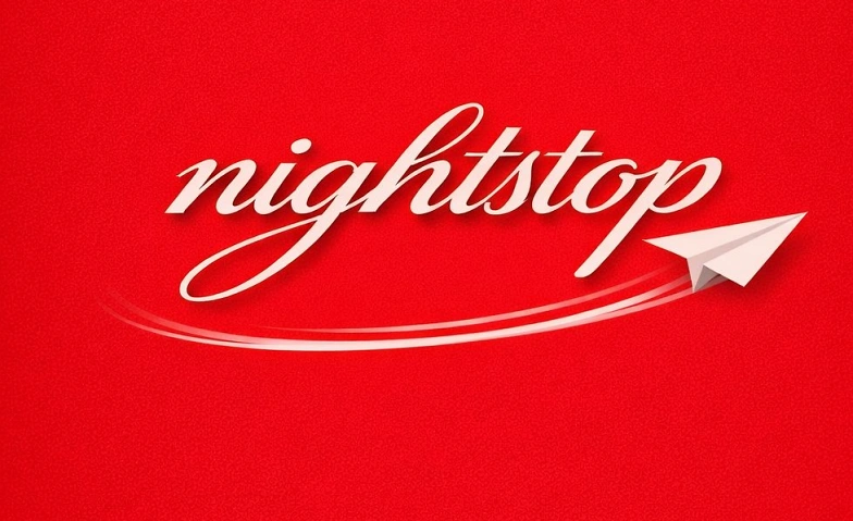 NIGHT STOP PARTY