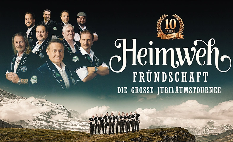 Heimweh