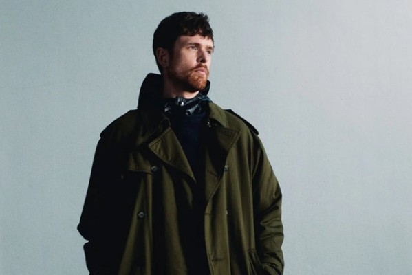 James Blake