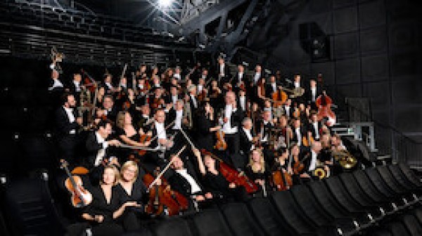 Nürnberger Symphoniker