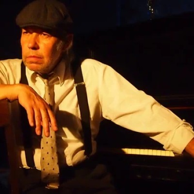 Novecento - La leyenda del pianista del océano