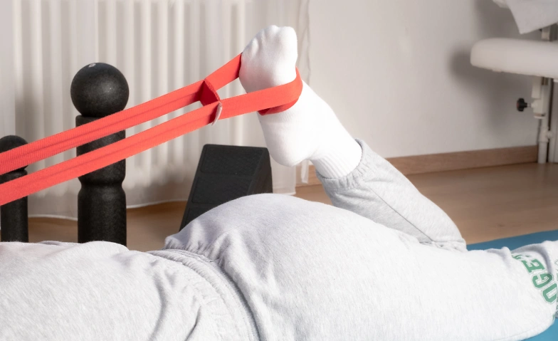 Entrenamiento semanal de fascia según Liebscher&Bracht