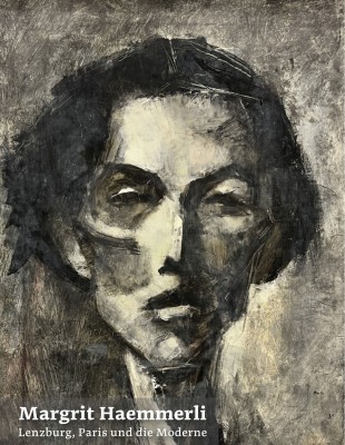 The Lenzburg Painter Margrit Haemmerli