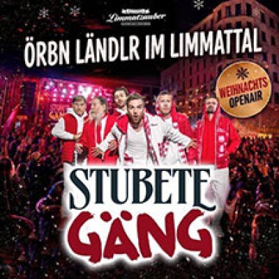 Stubete Gäng am Limmatzauber