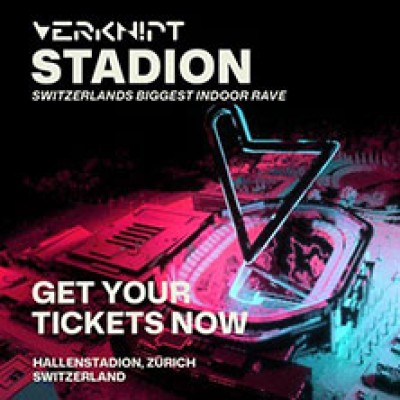 Verknipt | Stadion